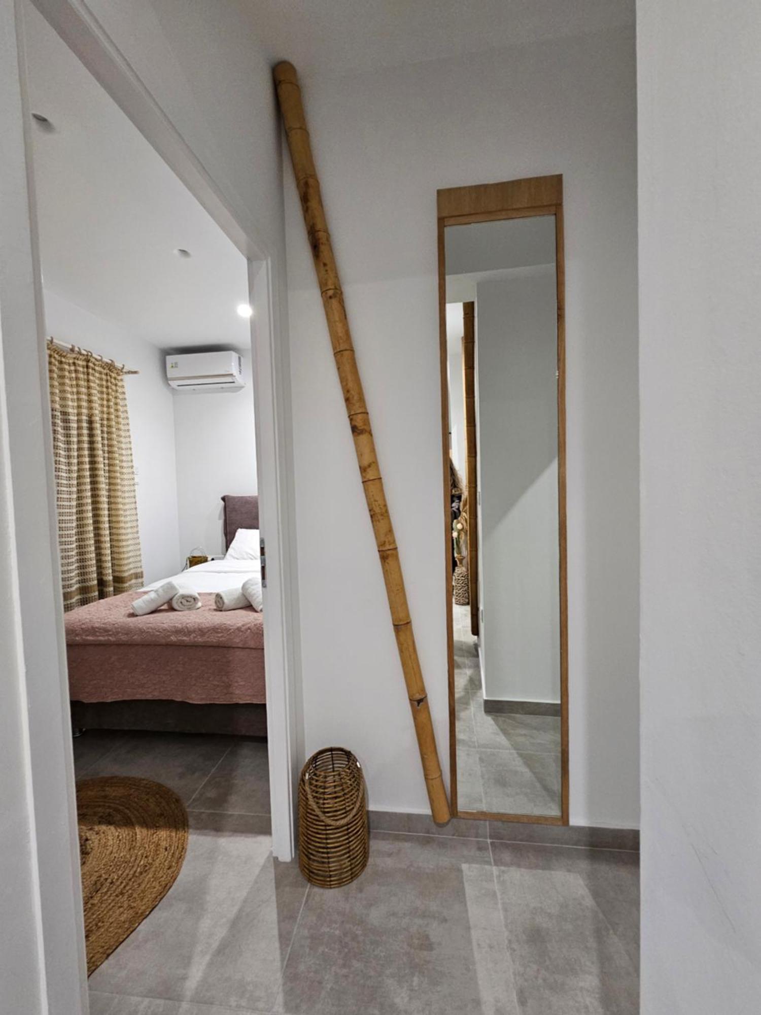 Bamboo Apartment Marousi Center Atenas Exterior foto