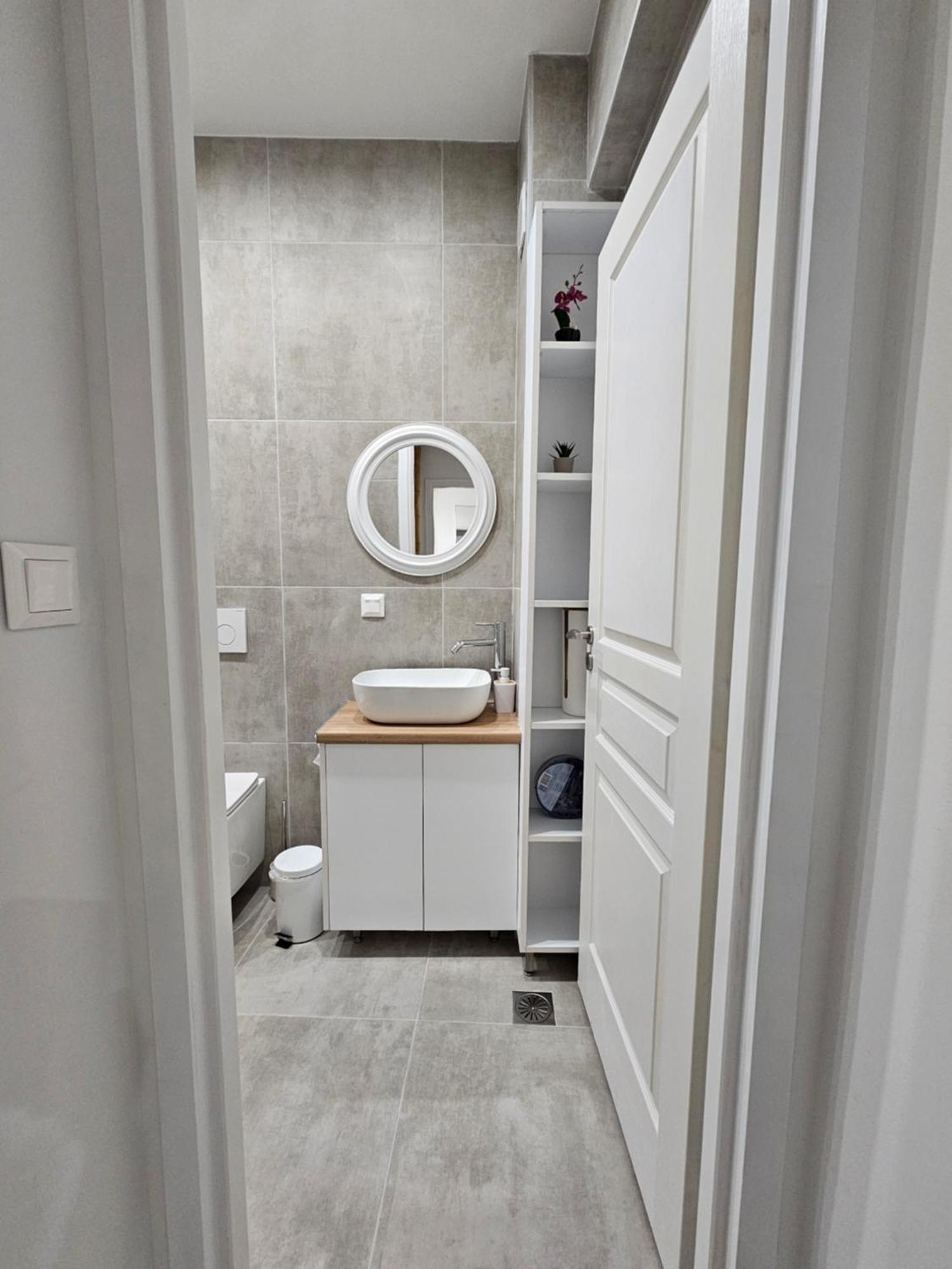 Bamboo Apartment Marousi Center Atenas Exterior foto