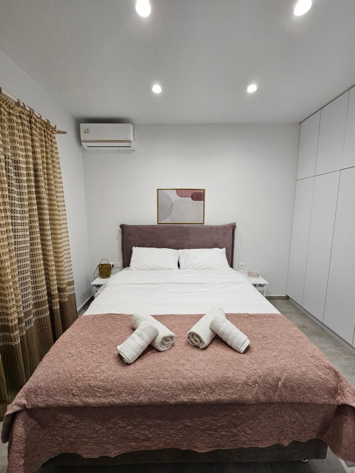 Bamboo Apartment Marousi Center Atenas Exterior foto