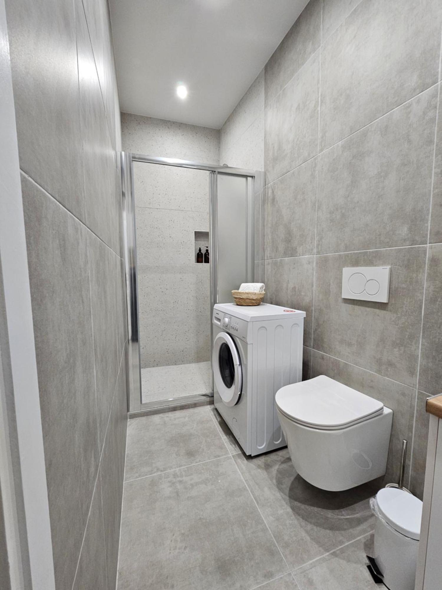 Bamboo Apartment Marousi Center Atenas Exterior foto